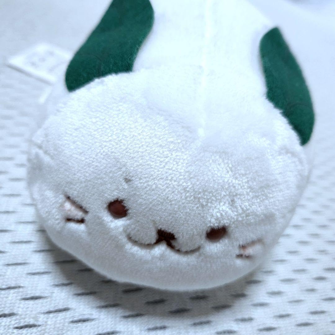 しろたん 雪うさぎ ぬいぐるみ 白いものたくさんシリーズ Amazon.co.jp: しろたん ぬいぐるみ 白いものたくさん 雪うさぎ : おもちゃ